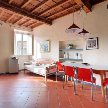 Locanda San Giovanni Флоренция Екстериор снимка