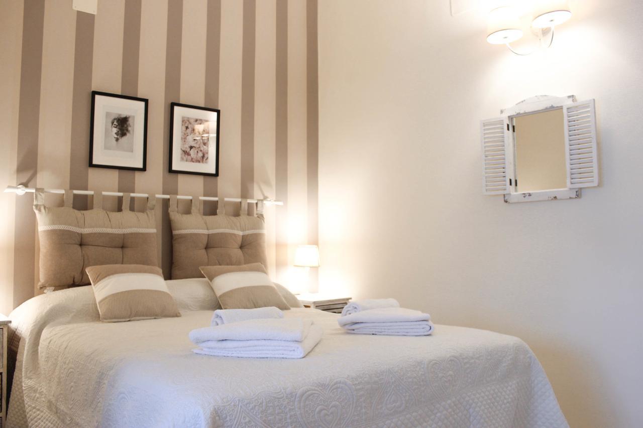 Locanda San Giovanni Флоренция Екстериор снимка