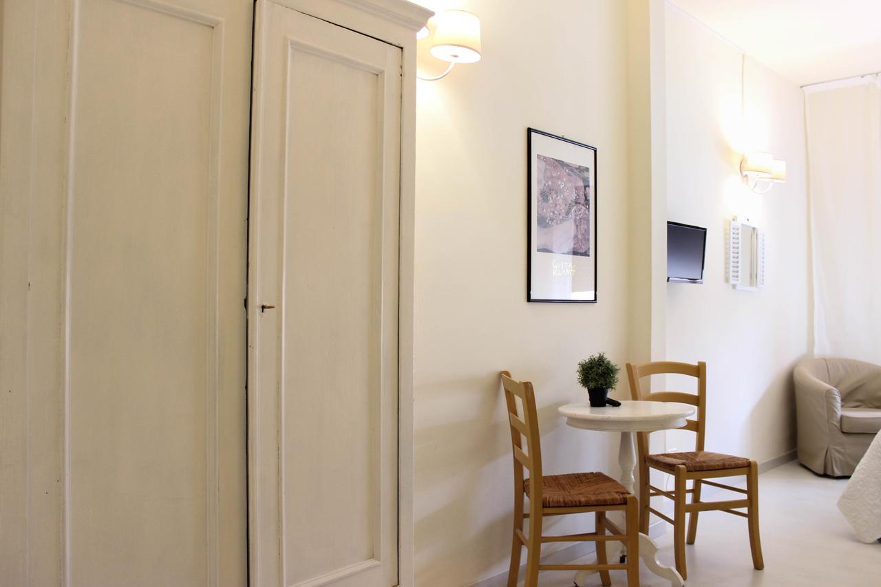 Locanda San Giovanni Флоренция Екстериор снимка