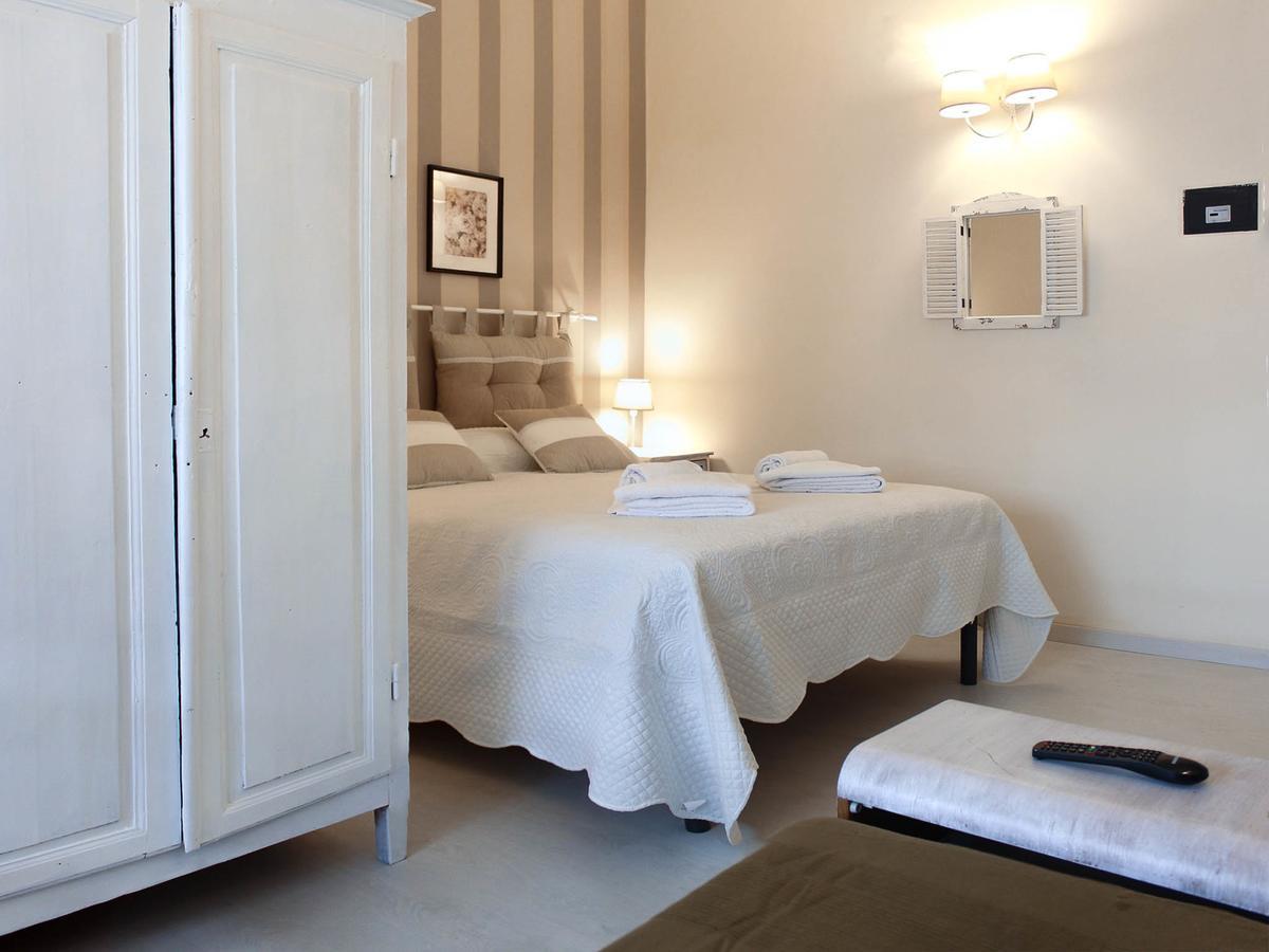 Locanda San Giovanni Флоренция Екстериор снимка