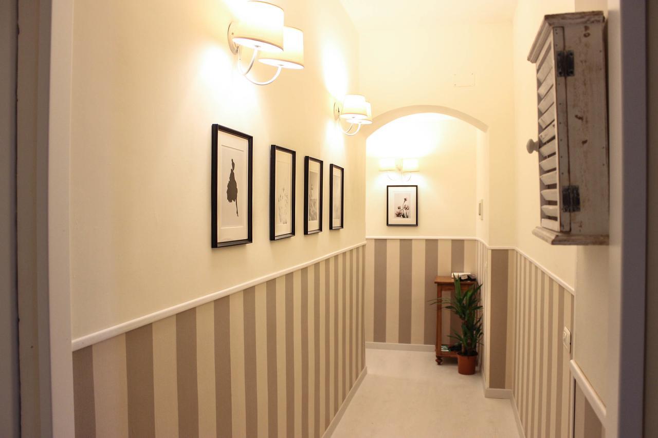 Locanda San Giovanni Флоренция Екстериор снимка