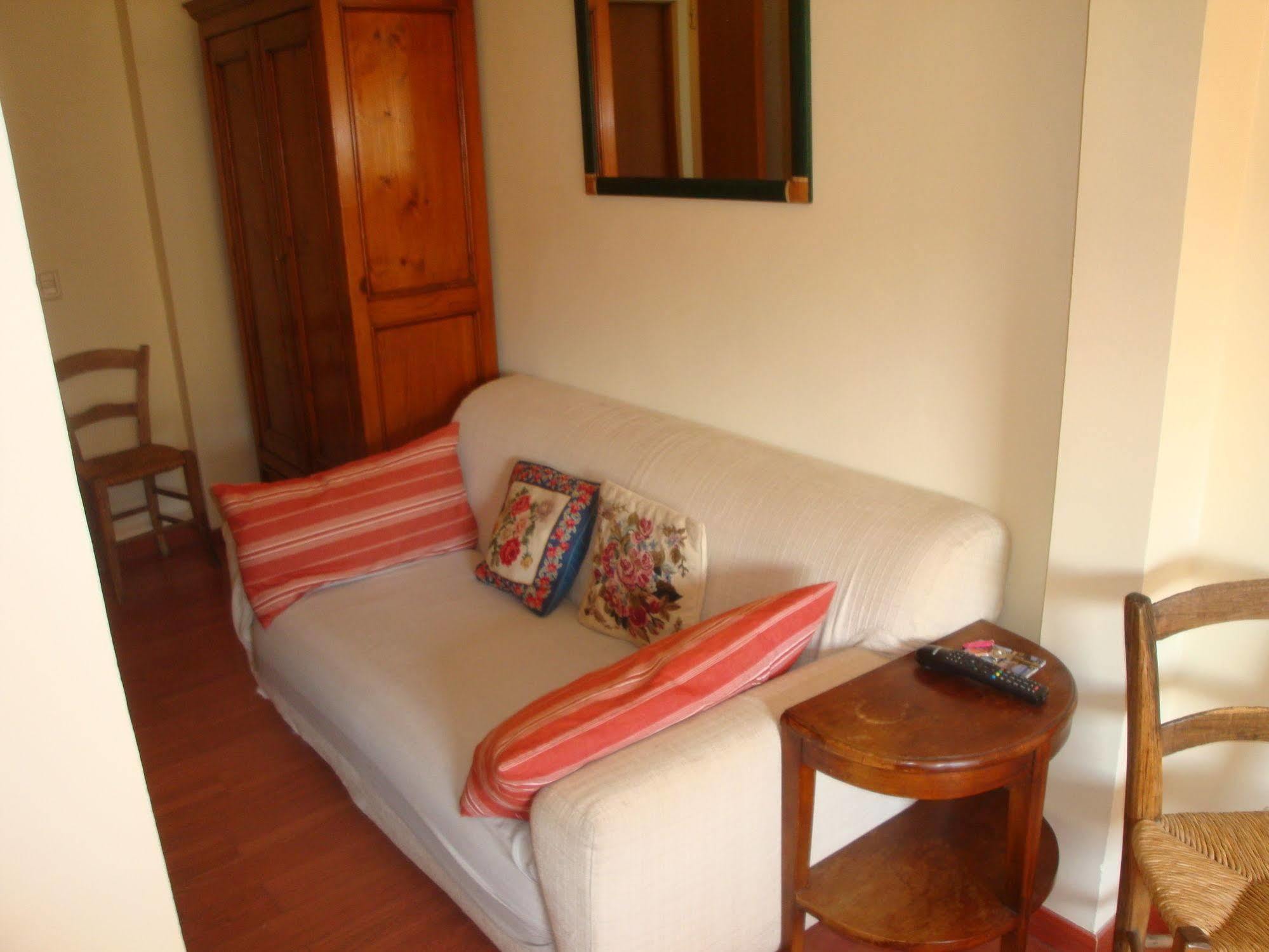 Locanda San Giovanni Флоренция Екстериор снимка