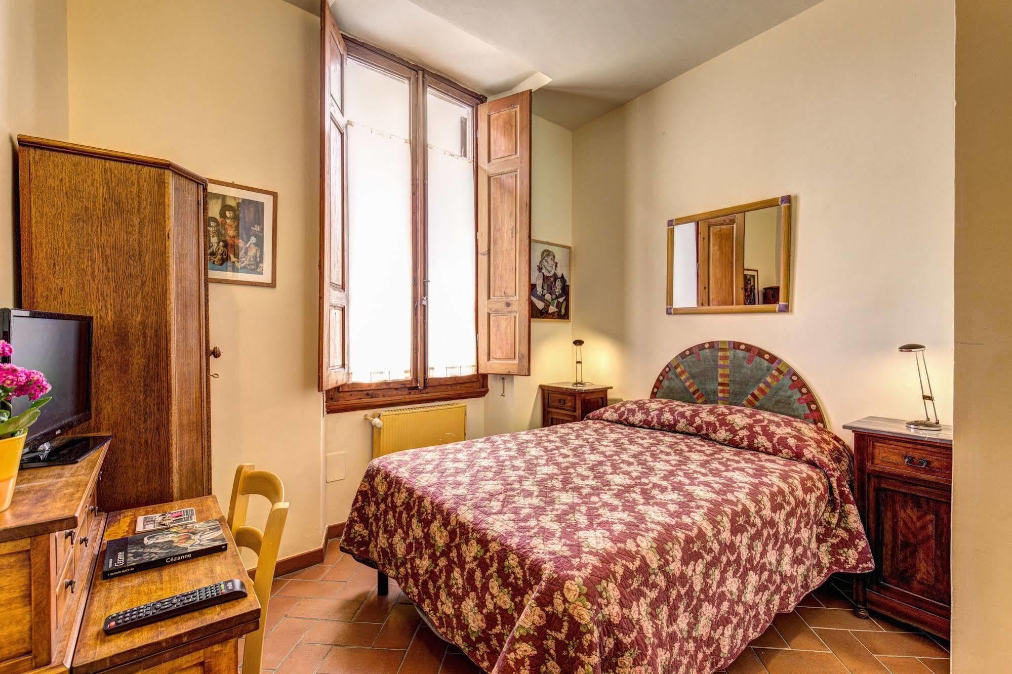 Locanda San Giovanni Флоренция Екстериор снимка