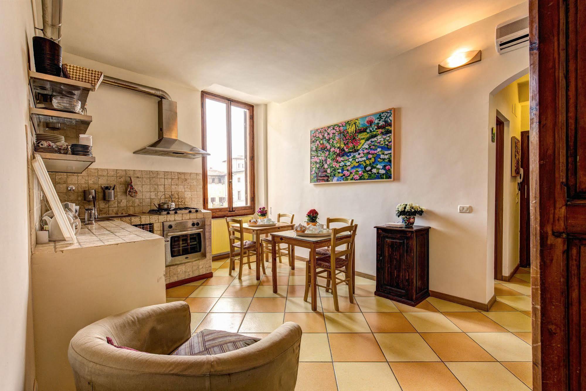 Locanda San Giovanni Флоренция Екстериор снимка