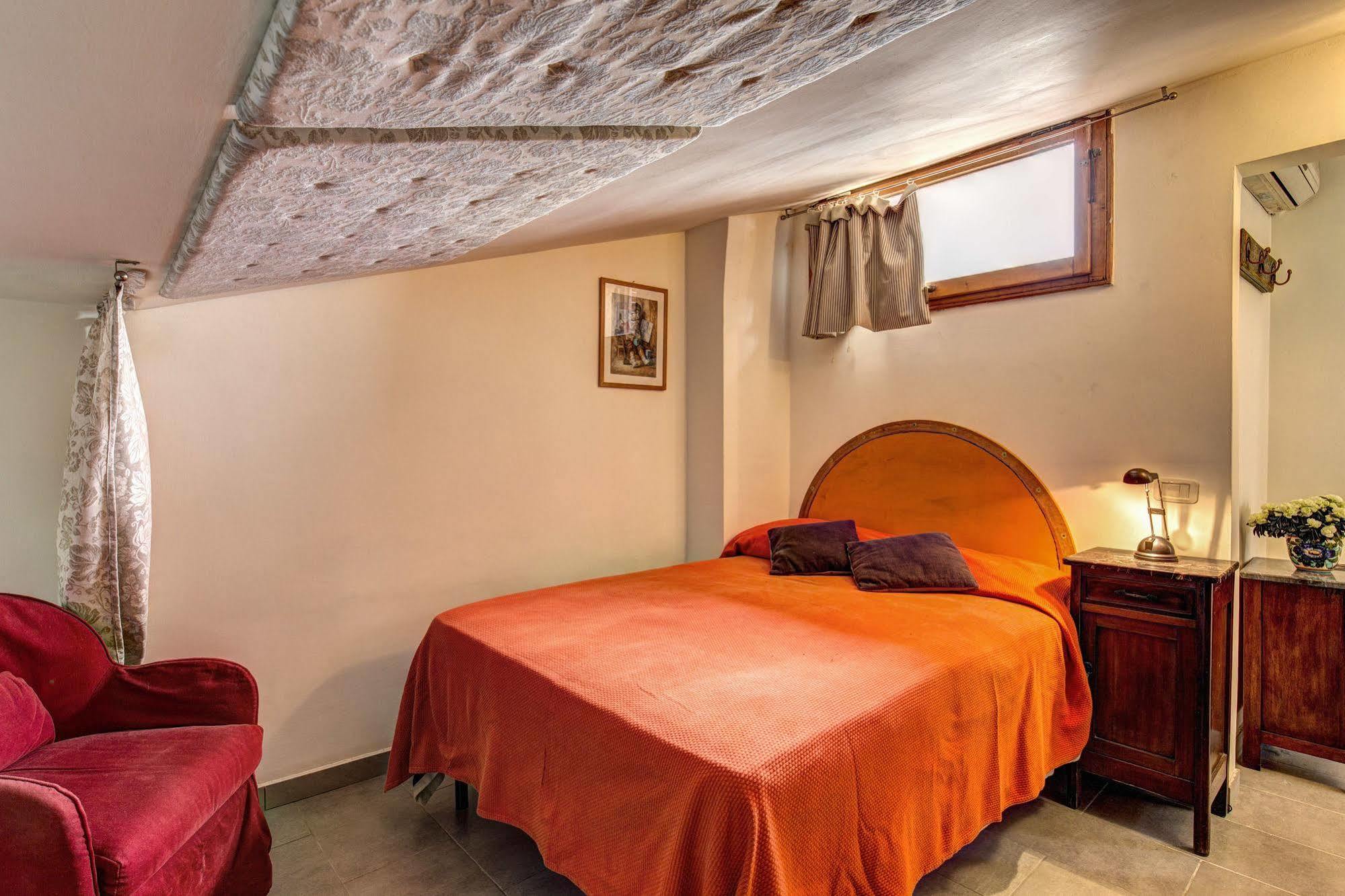 Locanda San Giovanni Флоренция Екстериор снимка