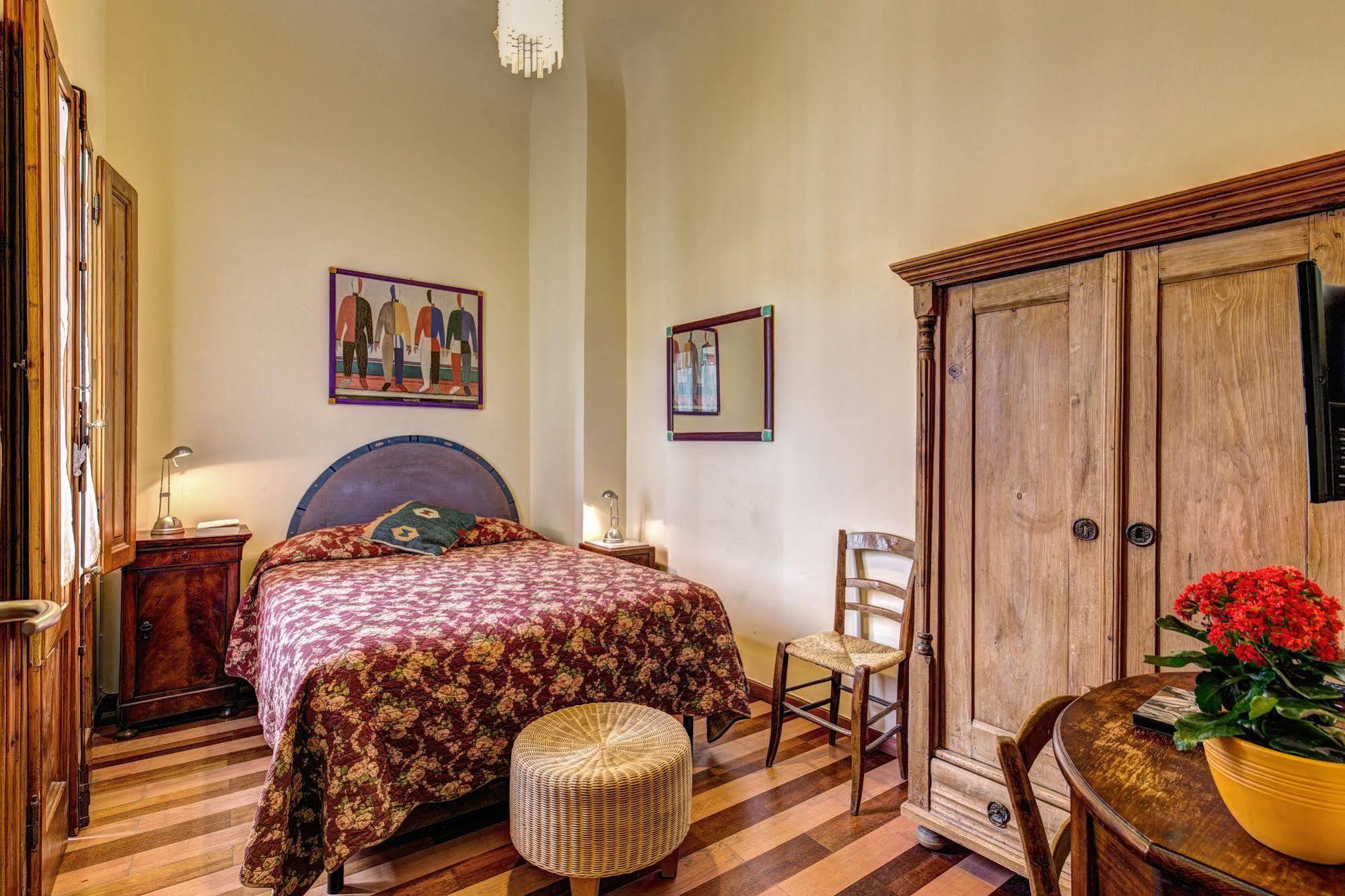 Locanda San Giovanni Флоренция Екстериор снимка