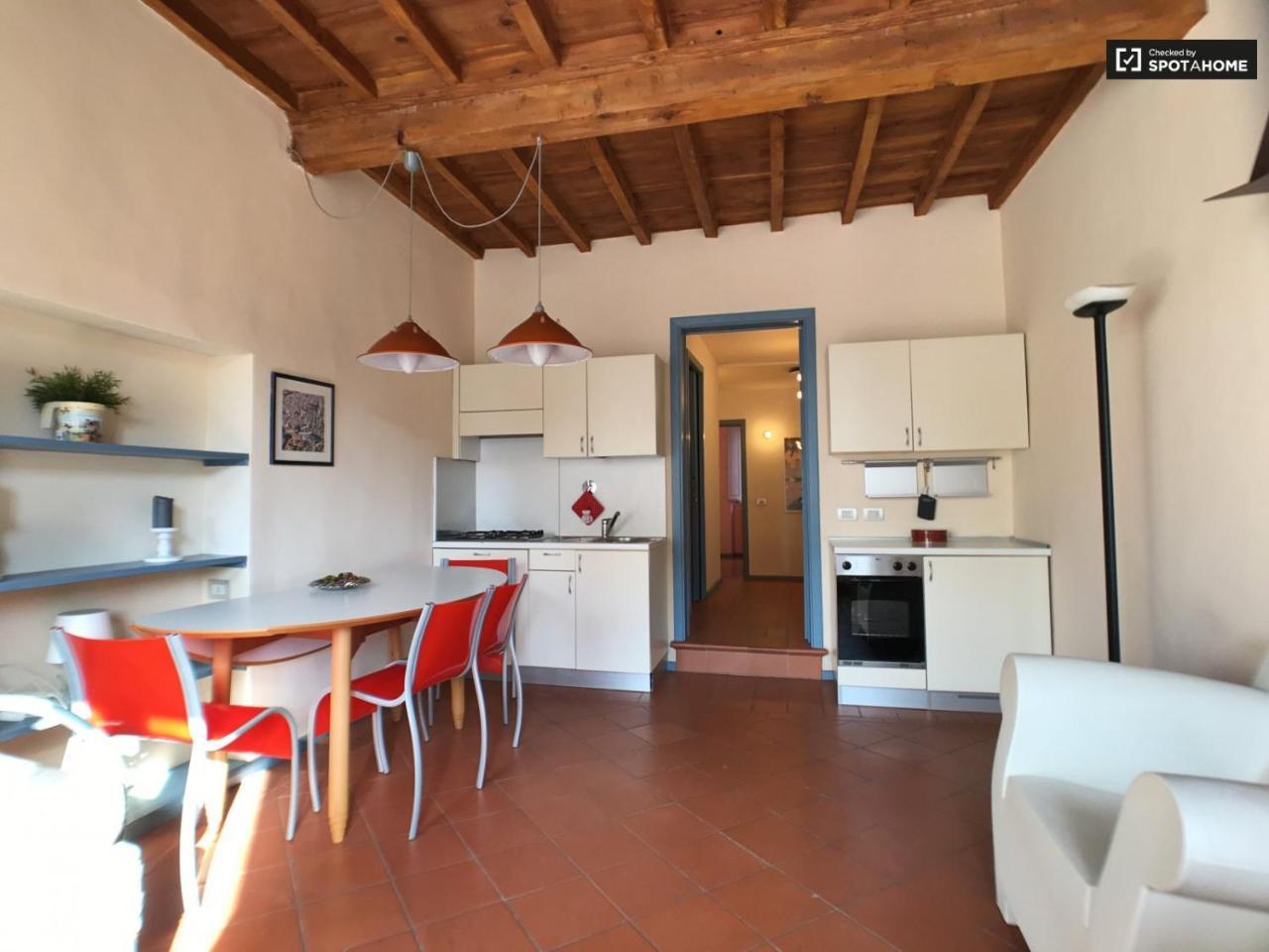 Locanda San Giovanni Флоренция Екстериор снимка