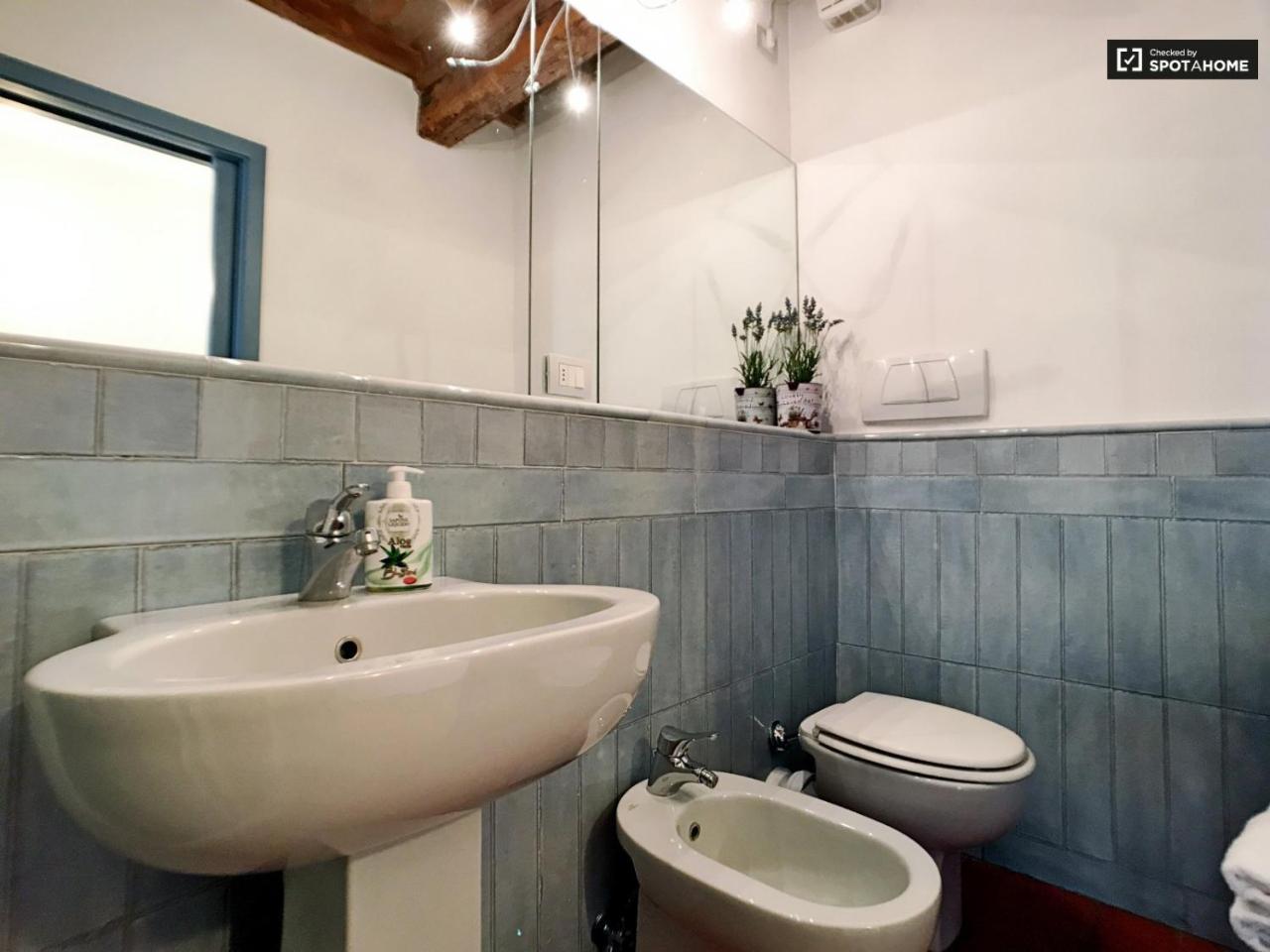 Locanda San Giovanni Флоренция Екстериор снимка