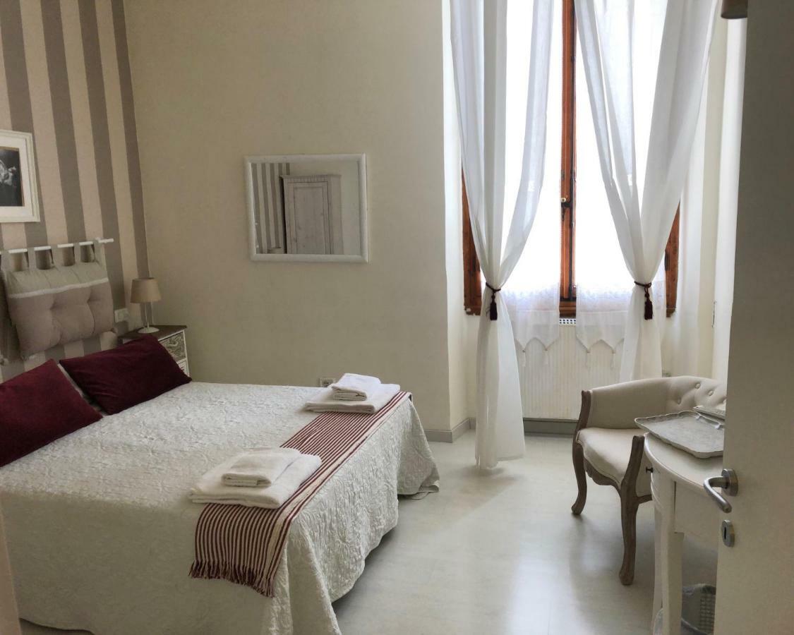 Locanda San Giovanni Флоренция Екстериор снимка