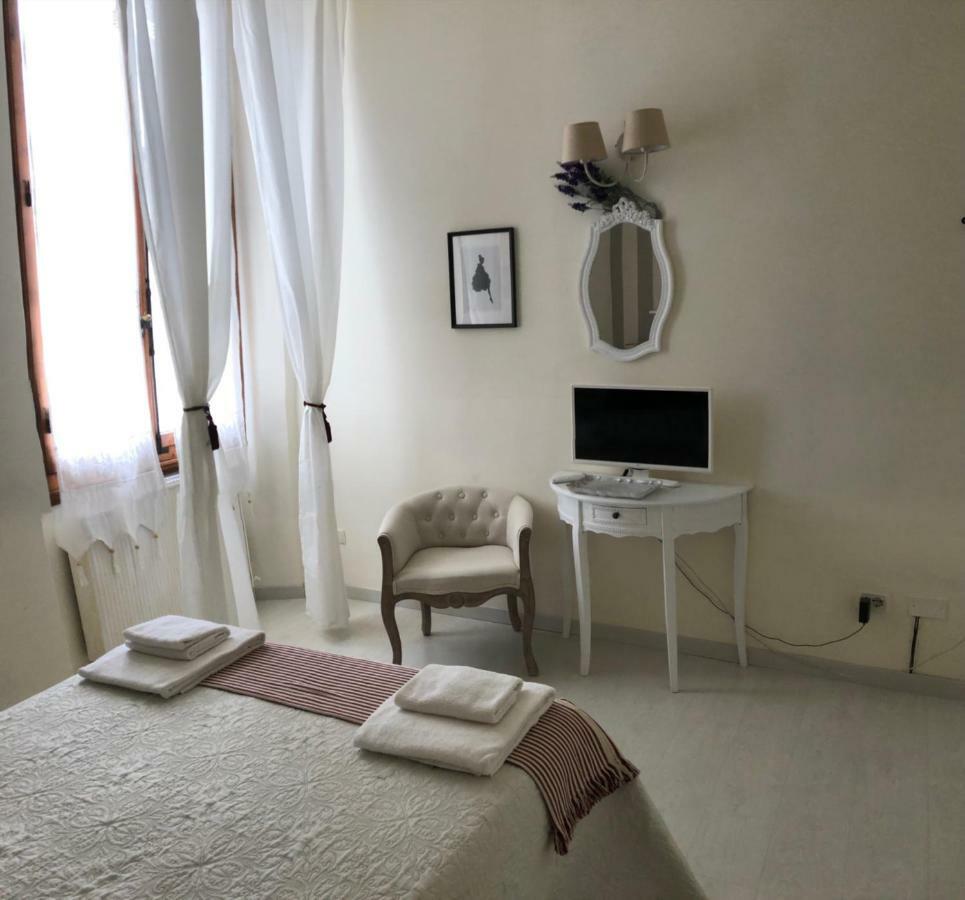 Locanda San Giovanni Флоренция Екстериор снимка