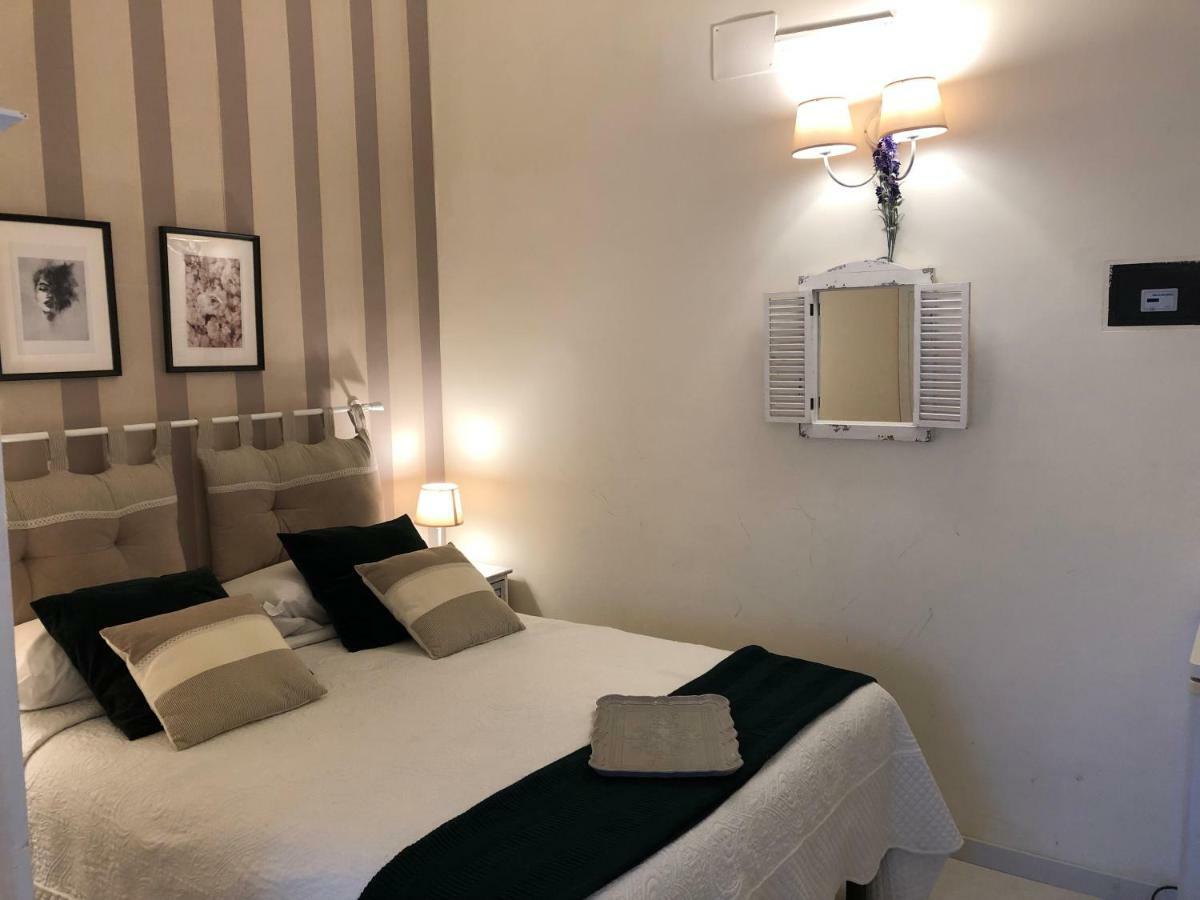 Locanda San Giovanni Флоренция Екстериор снимка