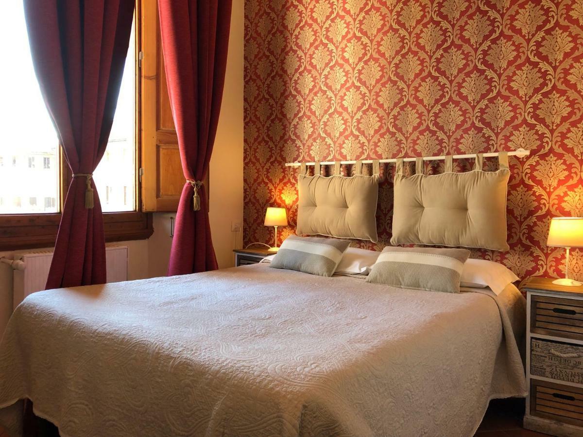 Locanda San Giovanni Флоренция Екстериор снимка