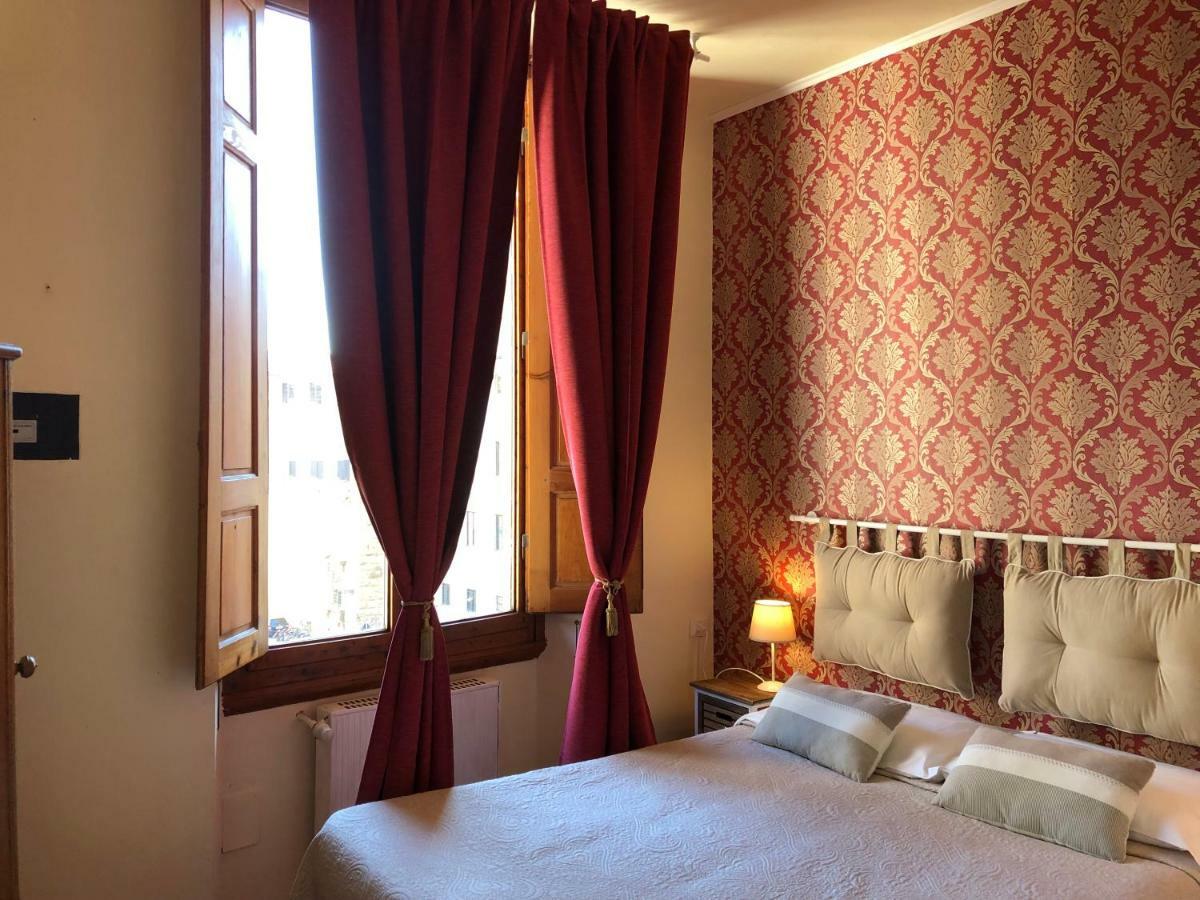 Locanda San Giovanni Флоренция Екстериор снимка