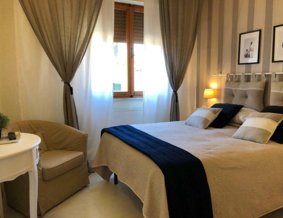 Locanda San Giovanni Флоренция Екстериор снимка