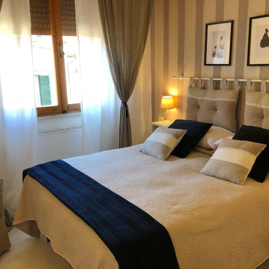 Locanda San Giovanni Флоренция Екстериор снимка