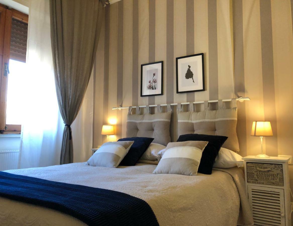 Locanda San Giovanni Флоренция Екстериор снимка