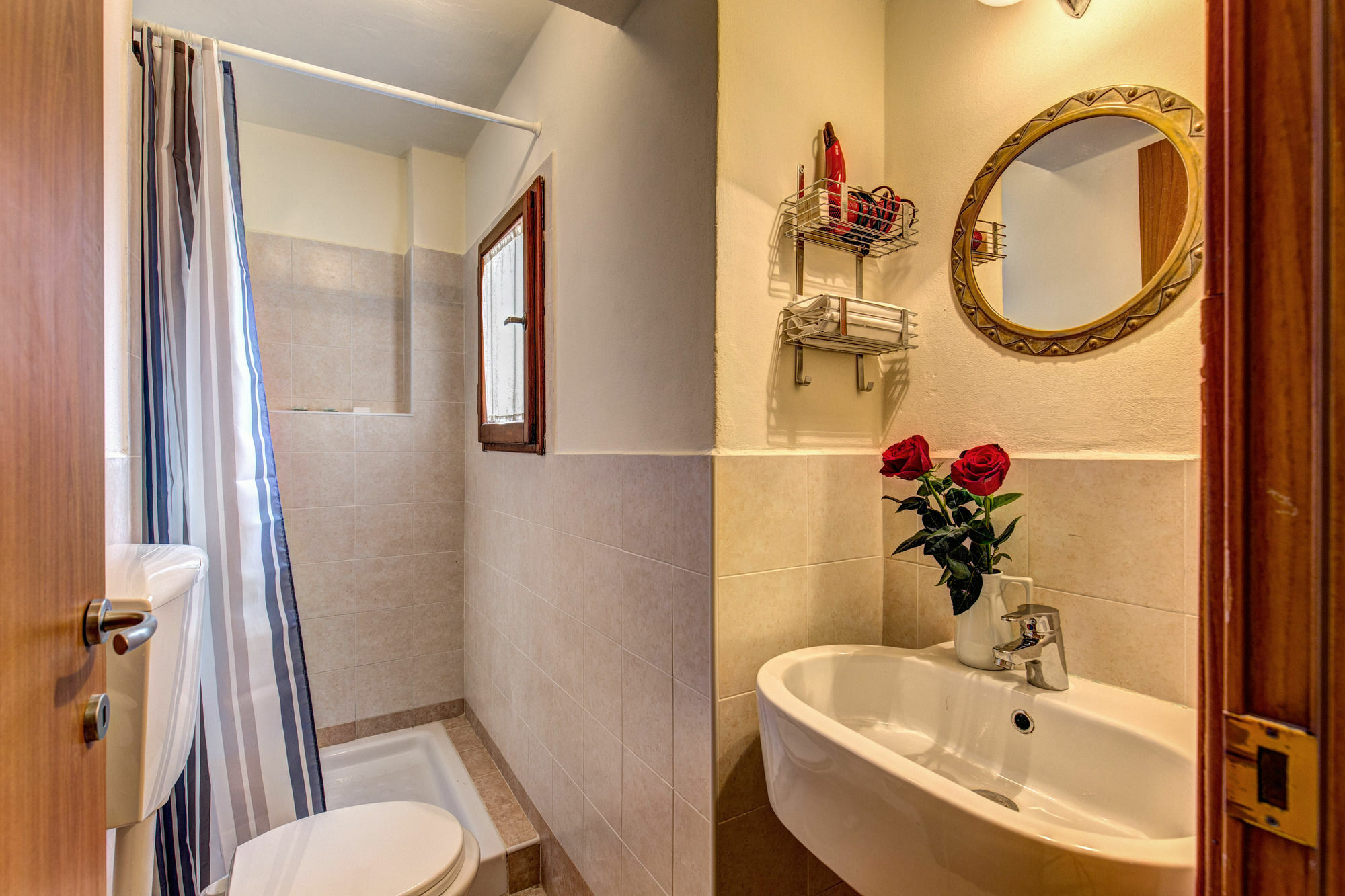 Locanda San Giovanni Флоренция Екстериор снимка