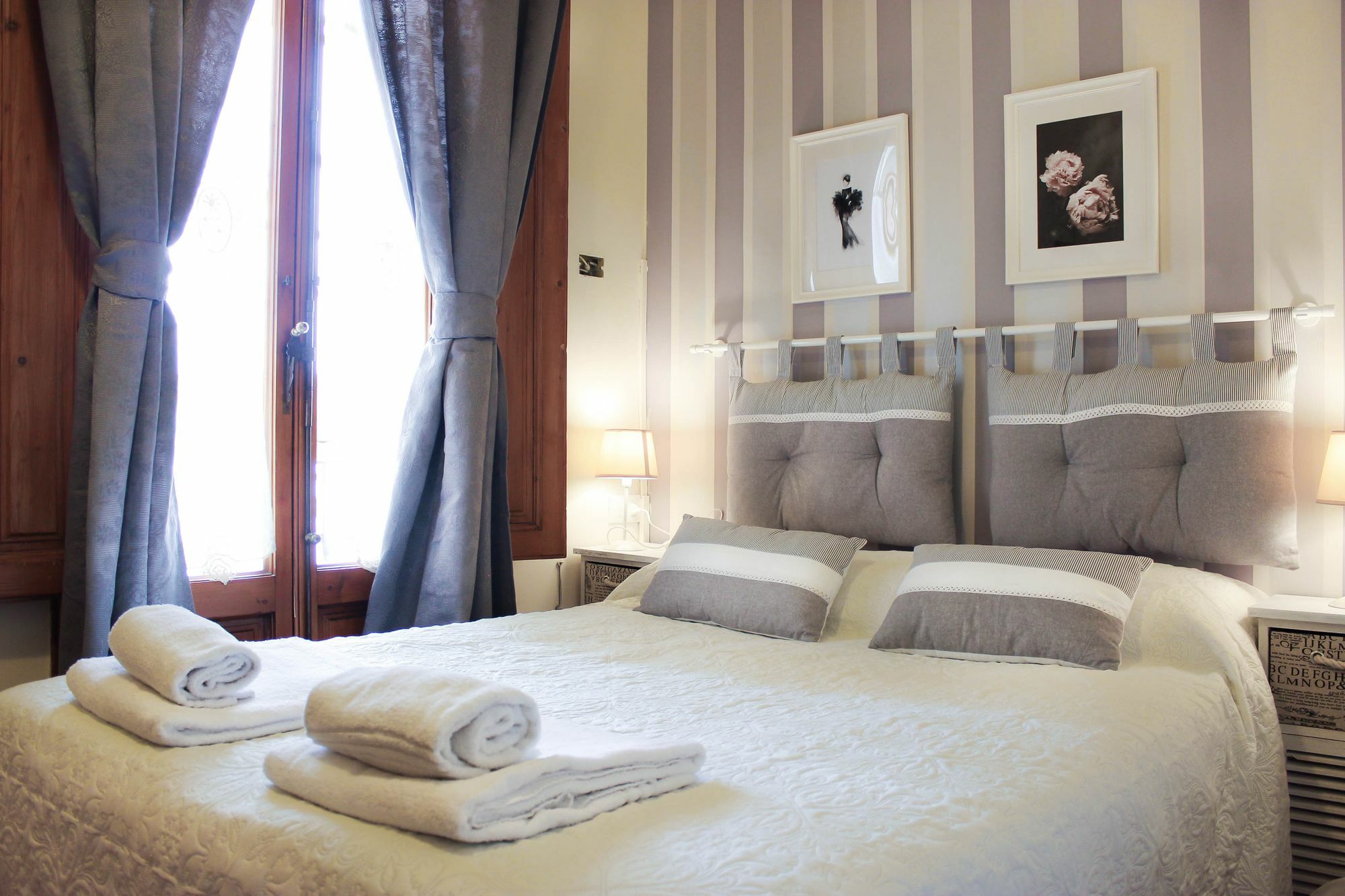 Locanda San Giovanni Флоренция Екстериор снимка
