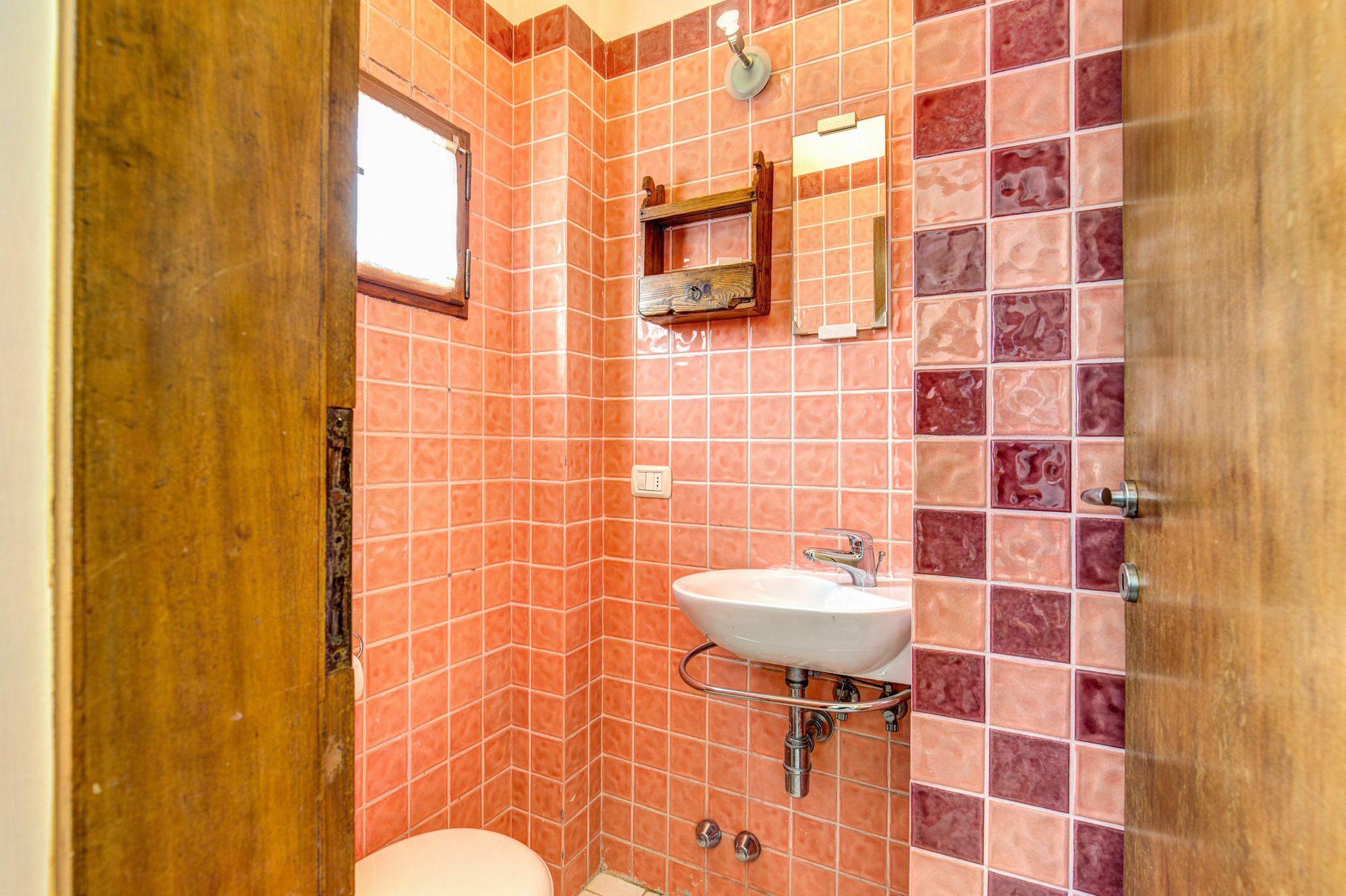 Locanda San Giovanni Флоренция Екстериор снимка