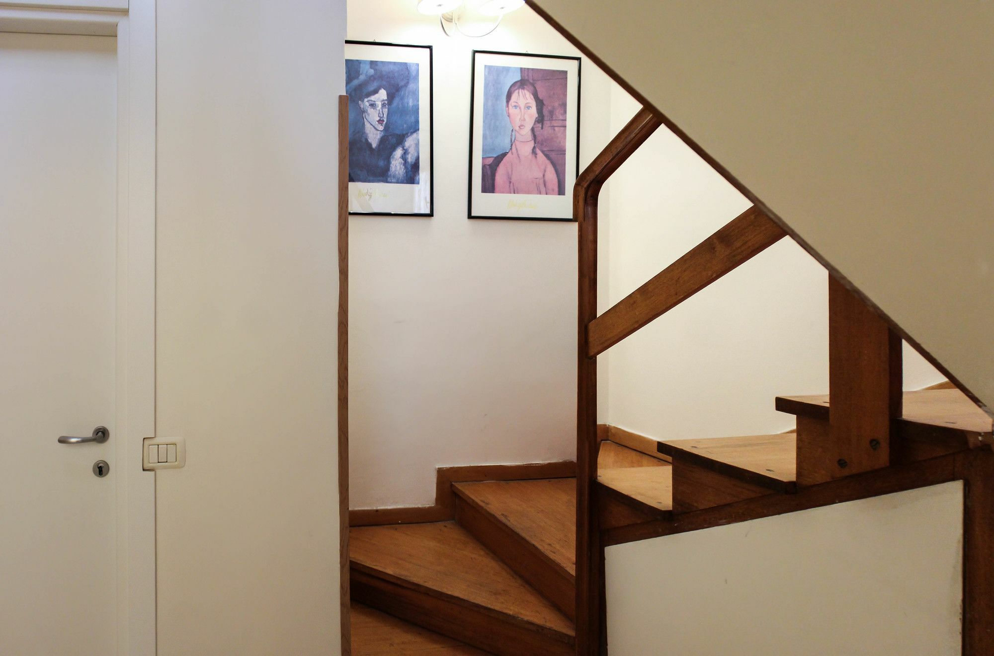 Locanda San Giovanni Флоренция Екстериор снимка