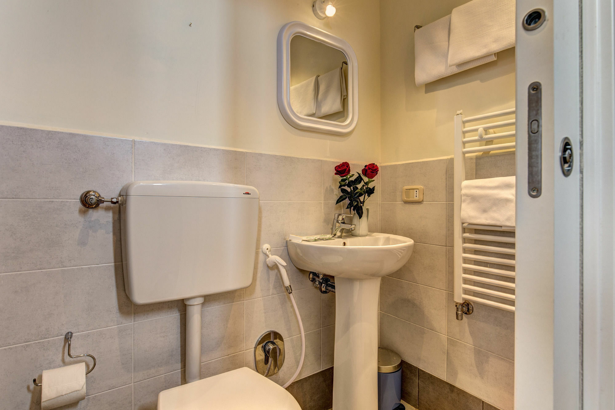 Locanda San Giovanni Флоренция Екстериор снимка