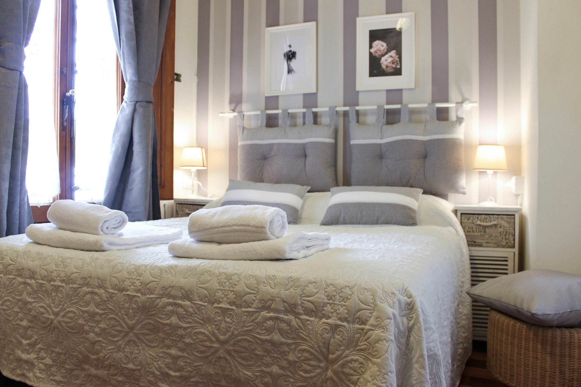 Locanda San Giovanni Флоренция Екстериор снимка