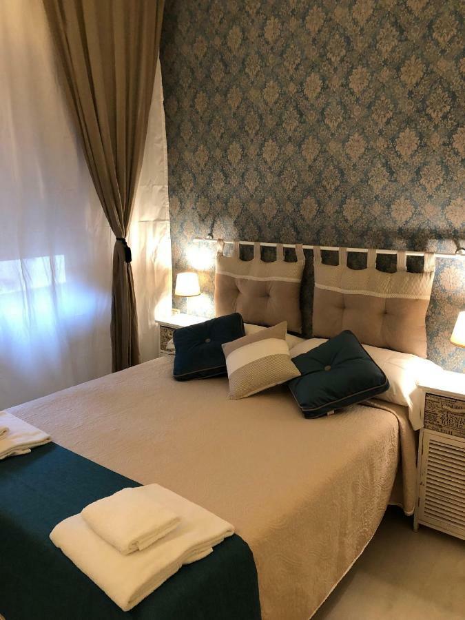 Locanda San Giovanni Флоренция Екстериор снимка