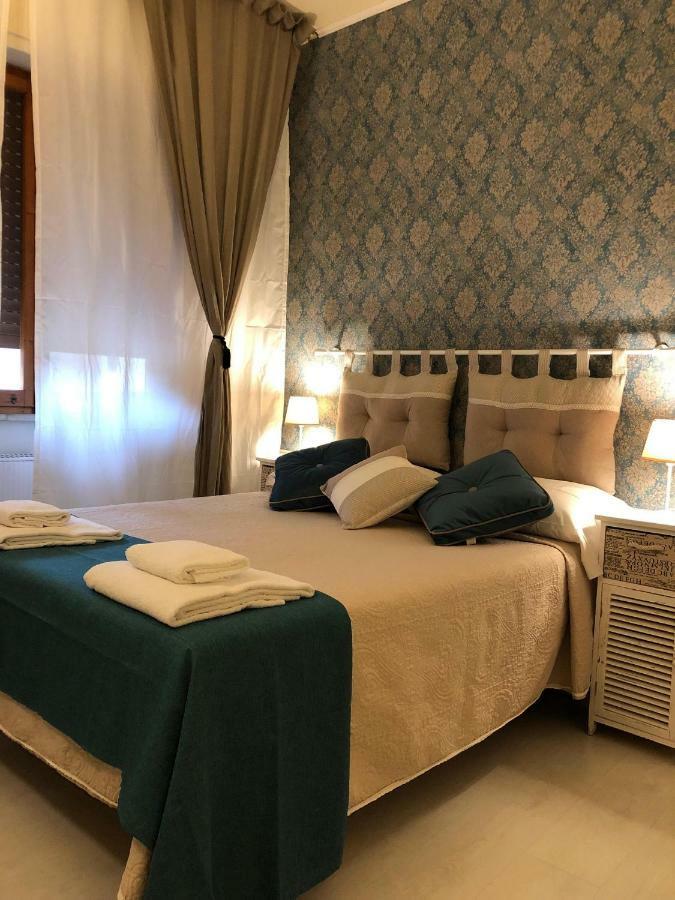 Locanda San Giovanni Флоренция Екстериор снимка