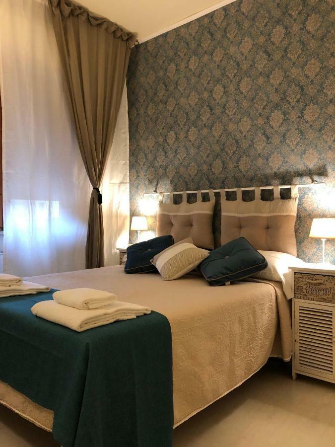 Locanda San Giovanni Флоренция Екстериор снимка